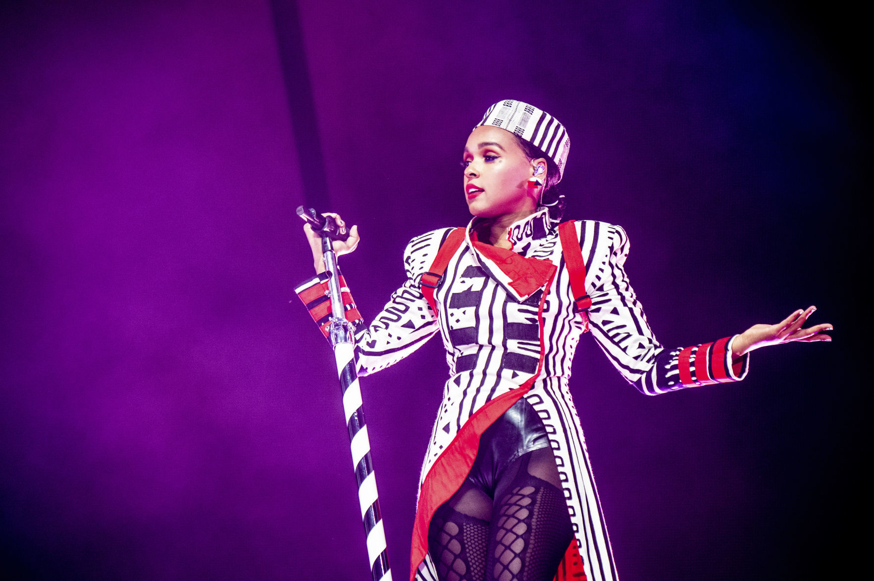 2019 Coachella Music And Arts Festival - Weekend 1 - Day 1